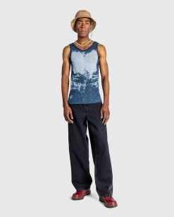 K-Bossino Tank Top Peacoat