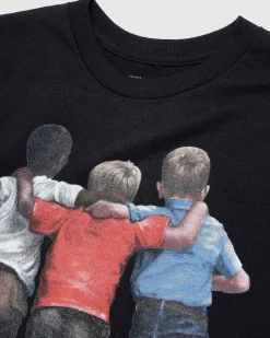 Kids Are Alright T-Shirt Sort