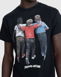 Kids Are Alright T-Shirt Sort