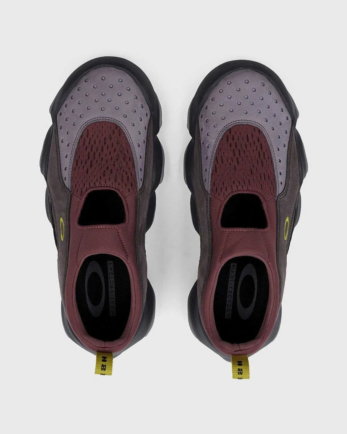 Kodsandal Rose/Taupe