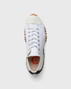 Kor Star Motion Ox White/Sort/Egret