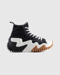 Kor Star Motion Platform Black White Gum Honey