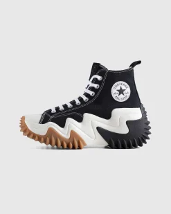 Kor Star Motion Platform Black White Gum Honey