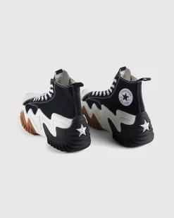 Kor Star Motion Platform Black White Gum Honey
