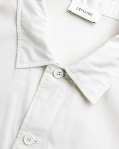 Kortaermet Pyjamasskjorte Bleg Mastik