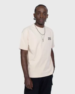 Kortaermet T-Shirt Aeggeskal