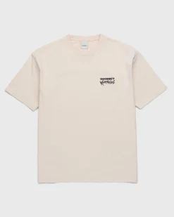 Kortaermet T-Shirt Aeggeskal