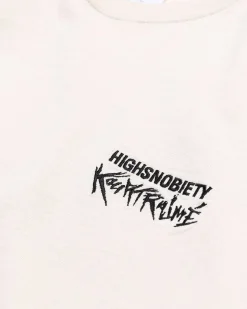 Kortaermet T-Shirt Aeggeskal