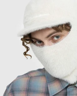 La Cagoule Casquette Off-White