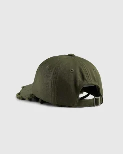 La Casquette Artichaut Khaki