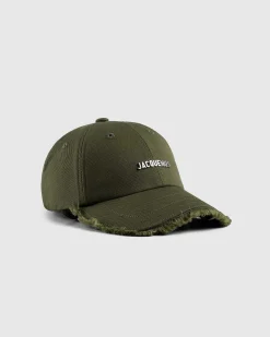La Casquette Artichaut Khaki