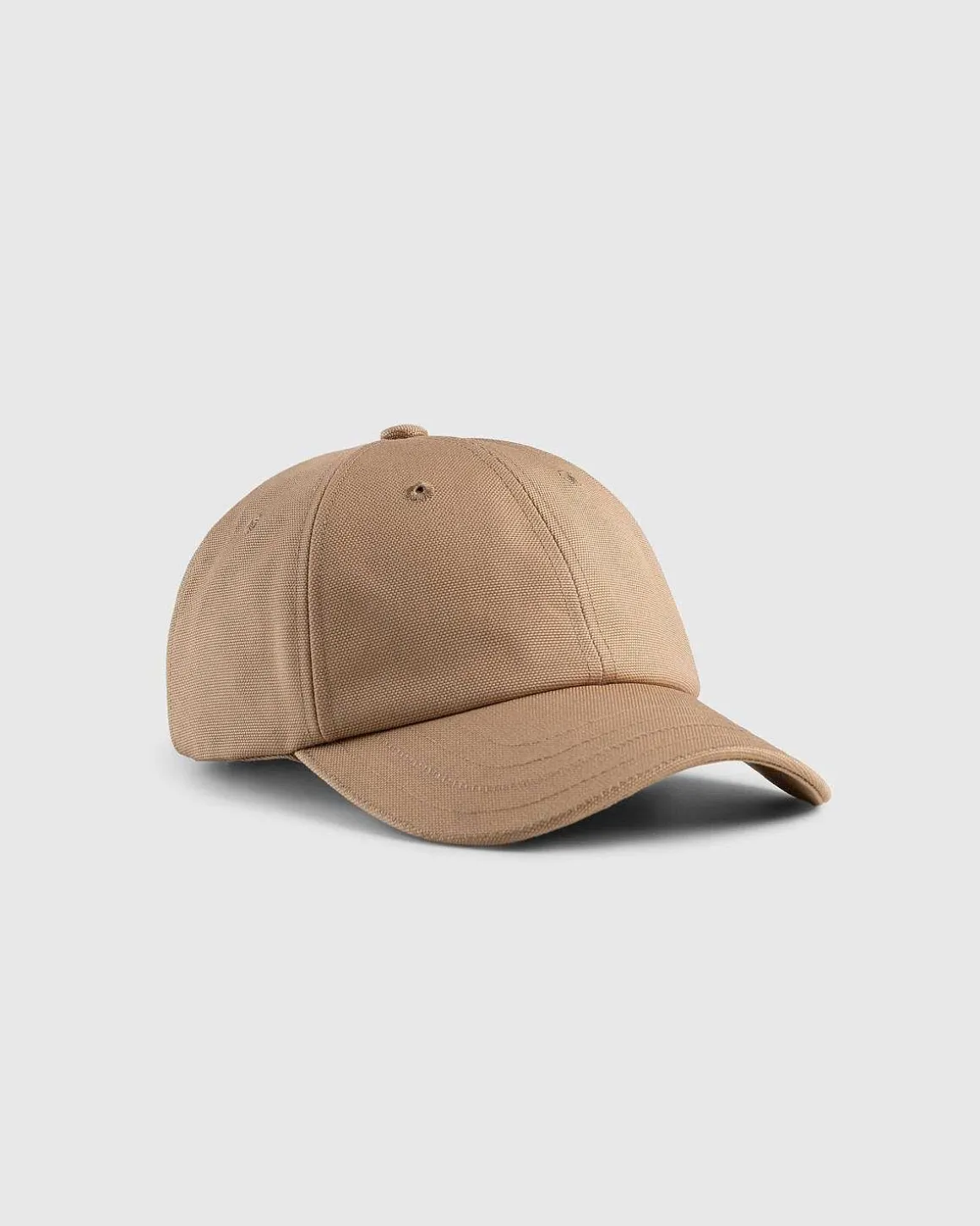 La Casquette Jacquemus Beige