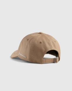 La Casquette Jacquemus Beige