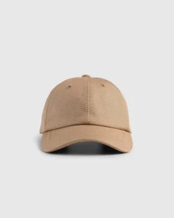 La Casquette Jacquemus Beige