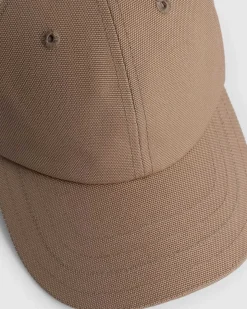 La Casquette Jacquemus Beige