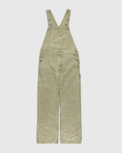 Laerredsbukser Khaki Beige