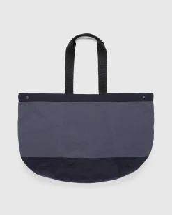 3-Lags Nylon Mulepose Sort