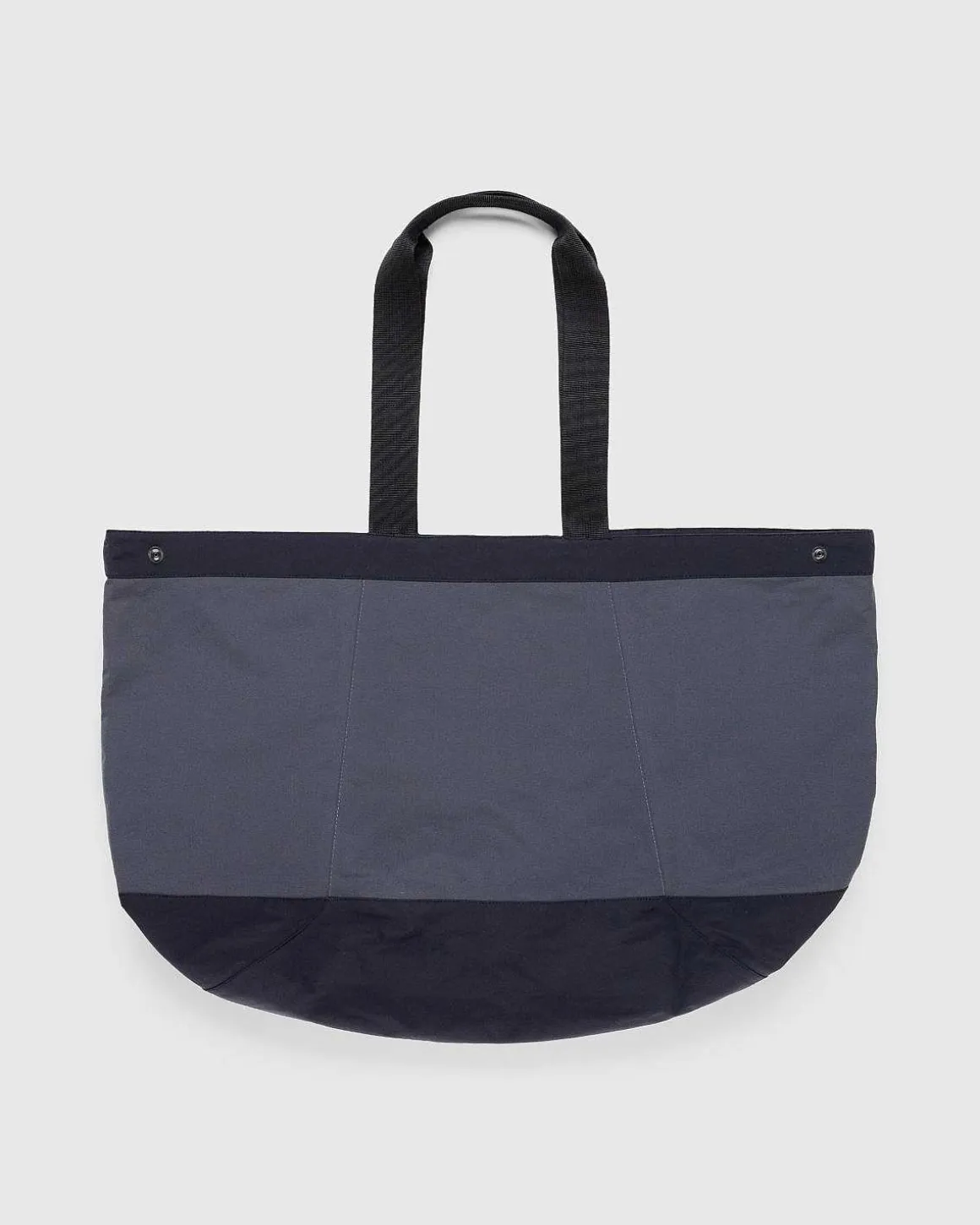 3-Lags Nylon Mulepose Sort