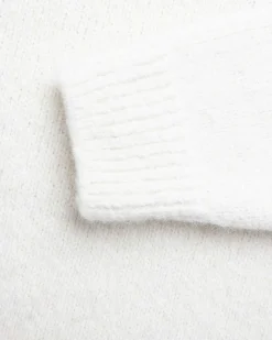 La Maille Pavane Off-White