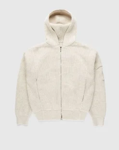 La Maille Sevilla Beige