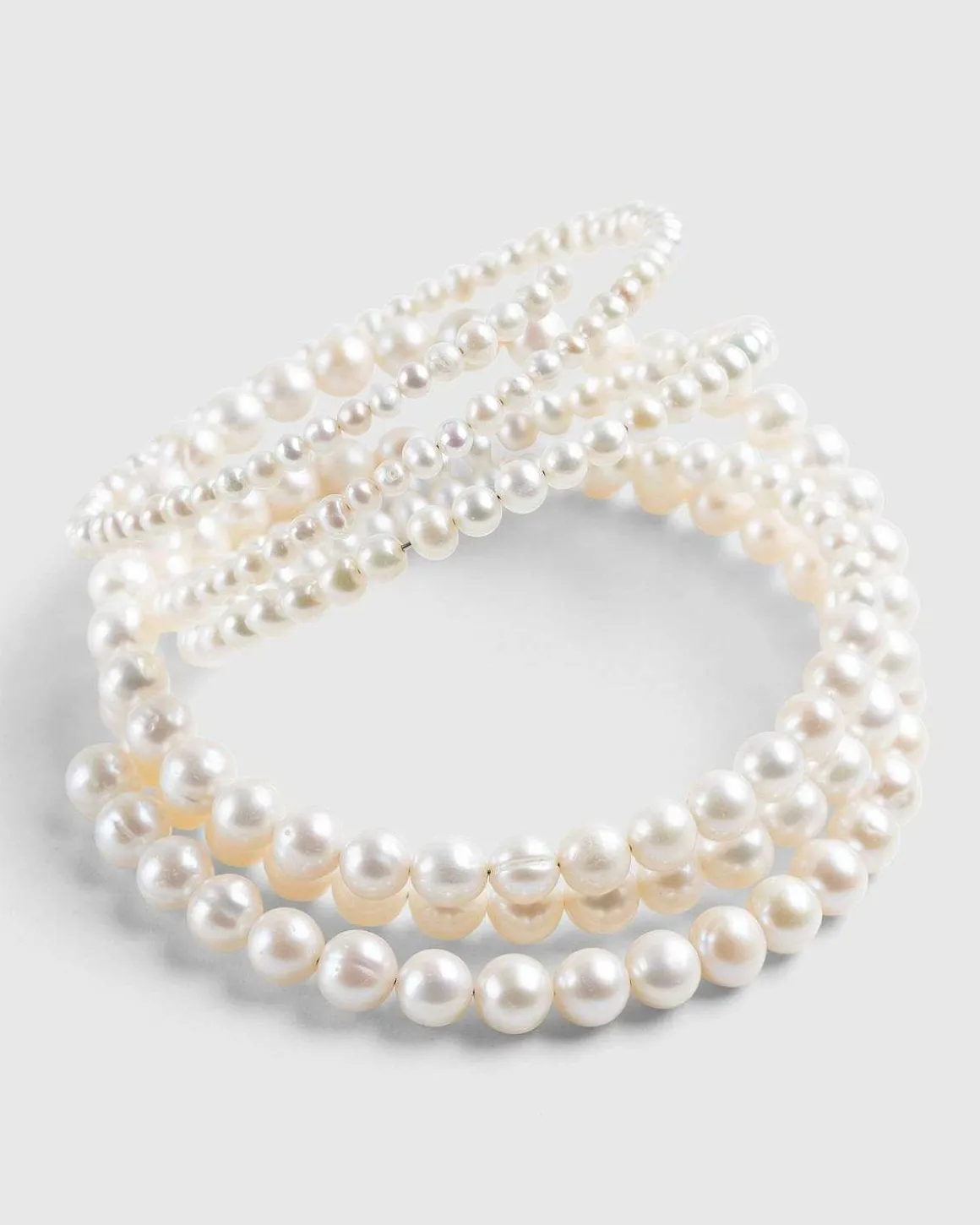 Lana Wrap Armband B15