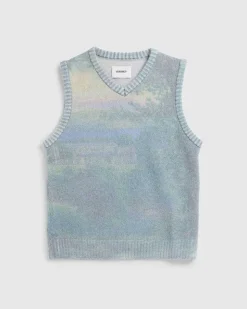 Landskabstroje Vest Multi