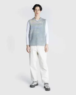Landskabstroje Vest Multi