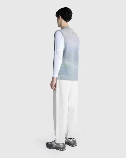 Landskabstroje Vest Multi