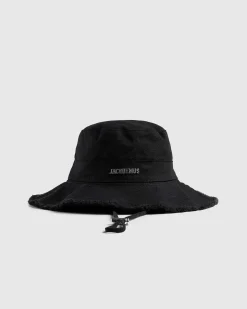 Le Bob Artichaut Sort