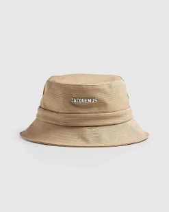 Le Bob Gadjo Beige