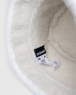 Le Bob Neve Off-White