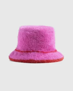 Le Bob Neve Pink