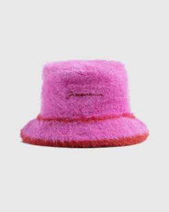 Le Bob Neve Pink