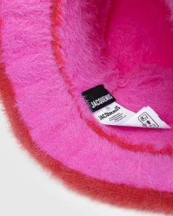 Le Bob Neve Pink