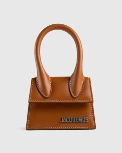 Le Chiquito Homme Lysebrun