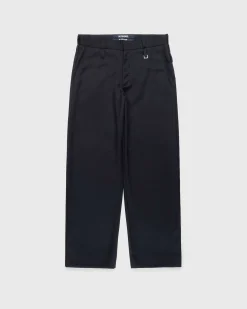 Le Pantalon Piccinni Sort