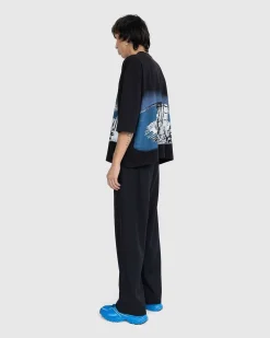 Le Pantalon Piccinni Sort