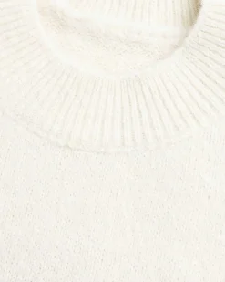 Le Pull Jacquemus Lys Beige