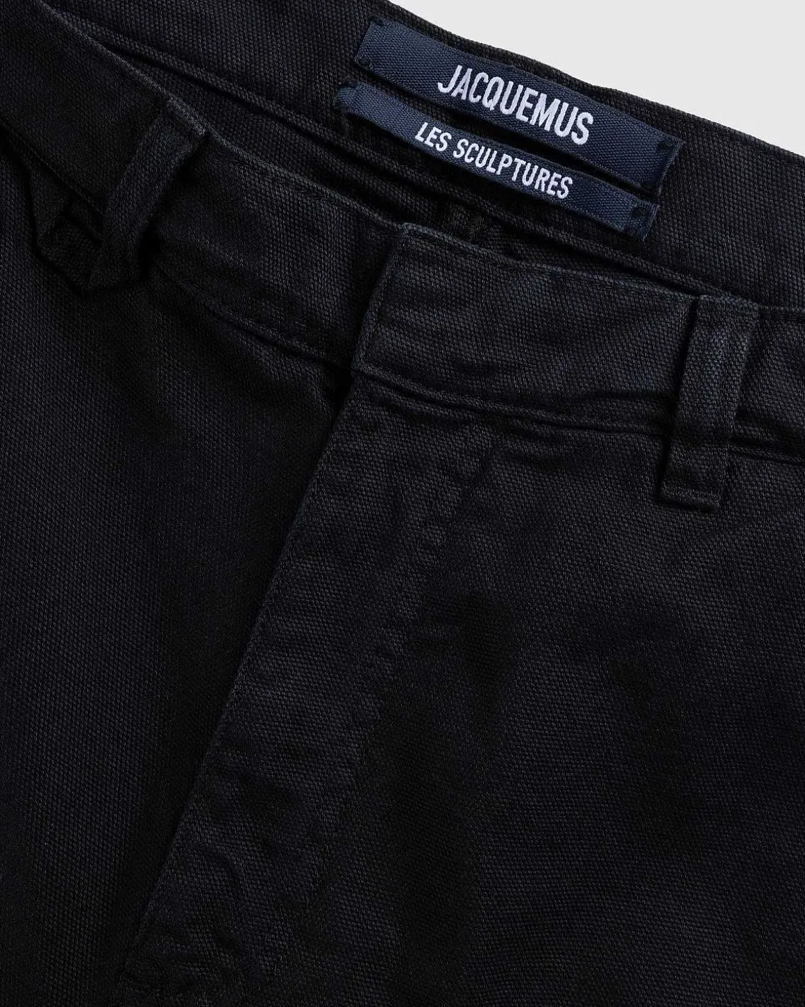 Le Short Marrone Sort