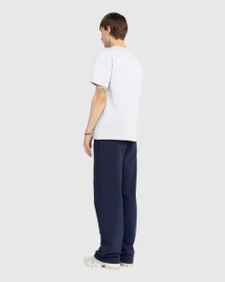 Le T-Shirt Gros Grain Grey