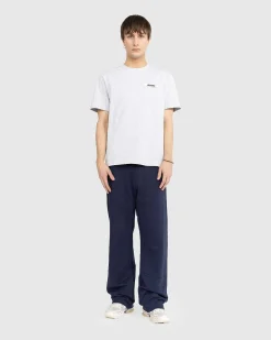 Le T-Shirt Gros Grain Grey