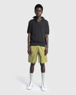 Let Strik Polo Sort
