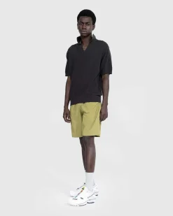 Let Strik Polo Sort