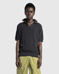 Let Strik Polo Sort