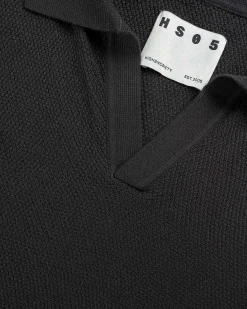 Let Strik Polo Sort