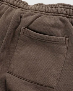 Lige Ben Joggingbuks Brun
