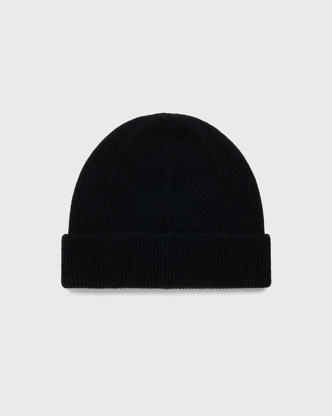 Lille Face Logo Beanie Sort