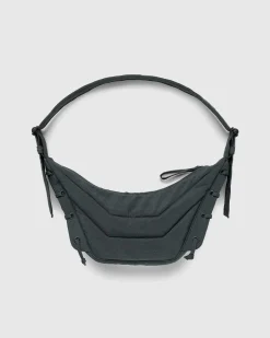 Lille Soft Game Bag Asfalt