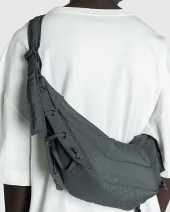 Lille Soft Game Bag Asfalt