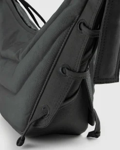 Lille Soft Game Bag Asfalt